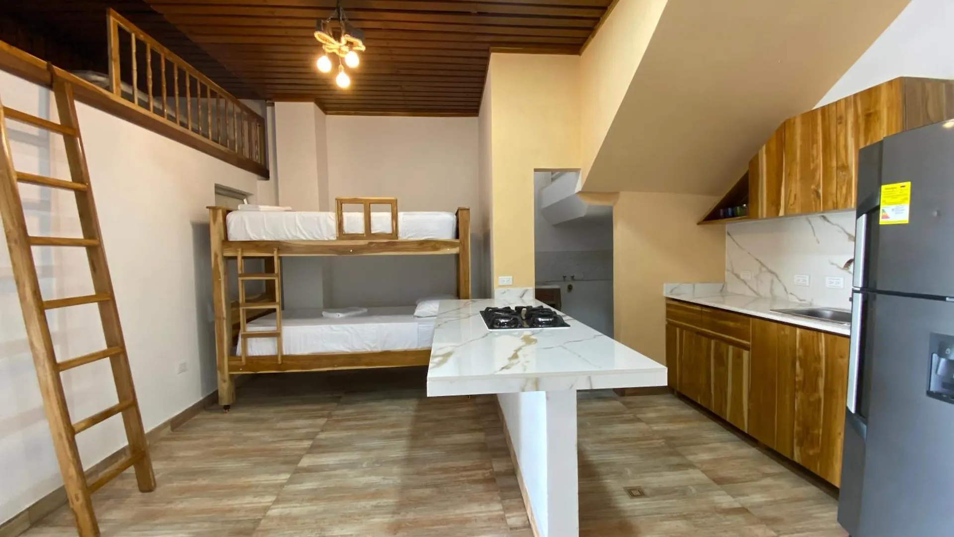 Lägenhet Amplio Espacio Para Compartir En Familia Y Amigos Santa Marta